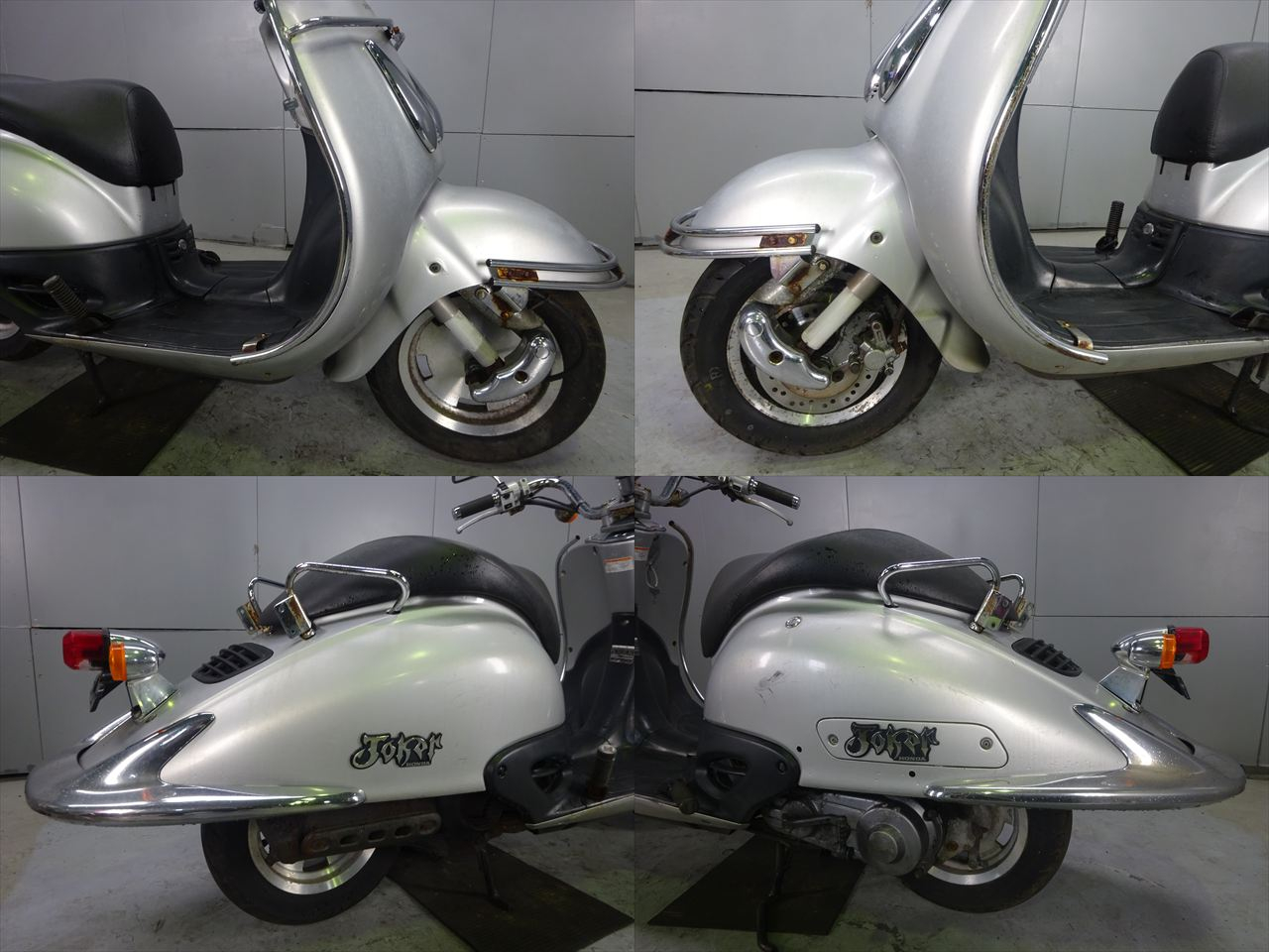 車体画像②